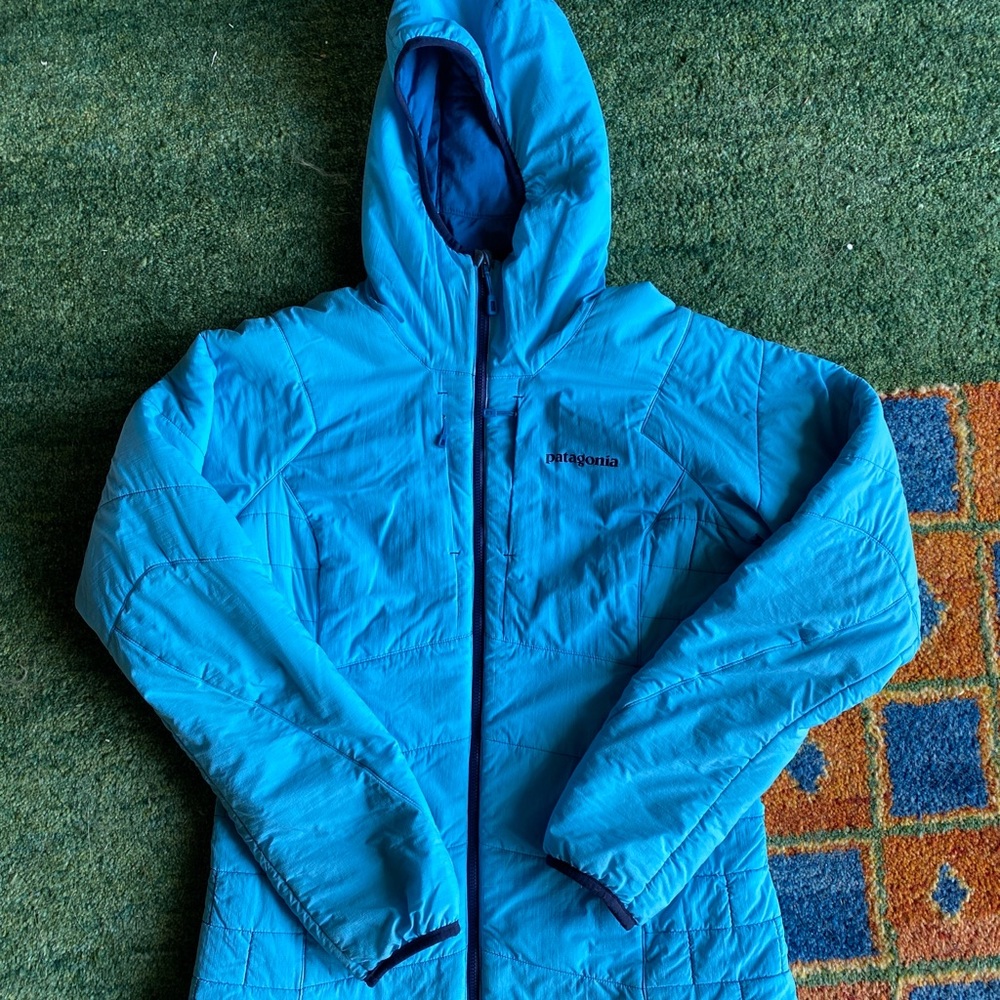 Patagonia Nano Air